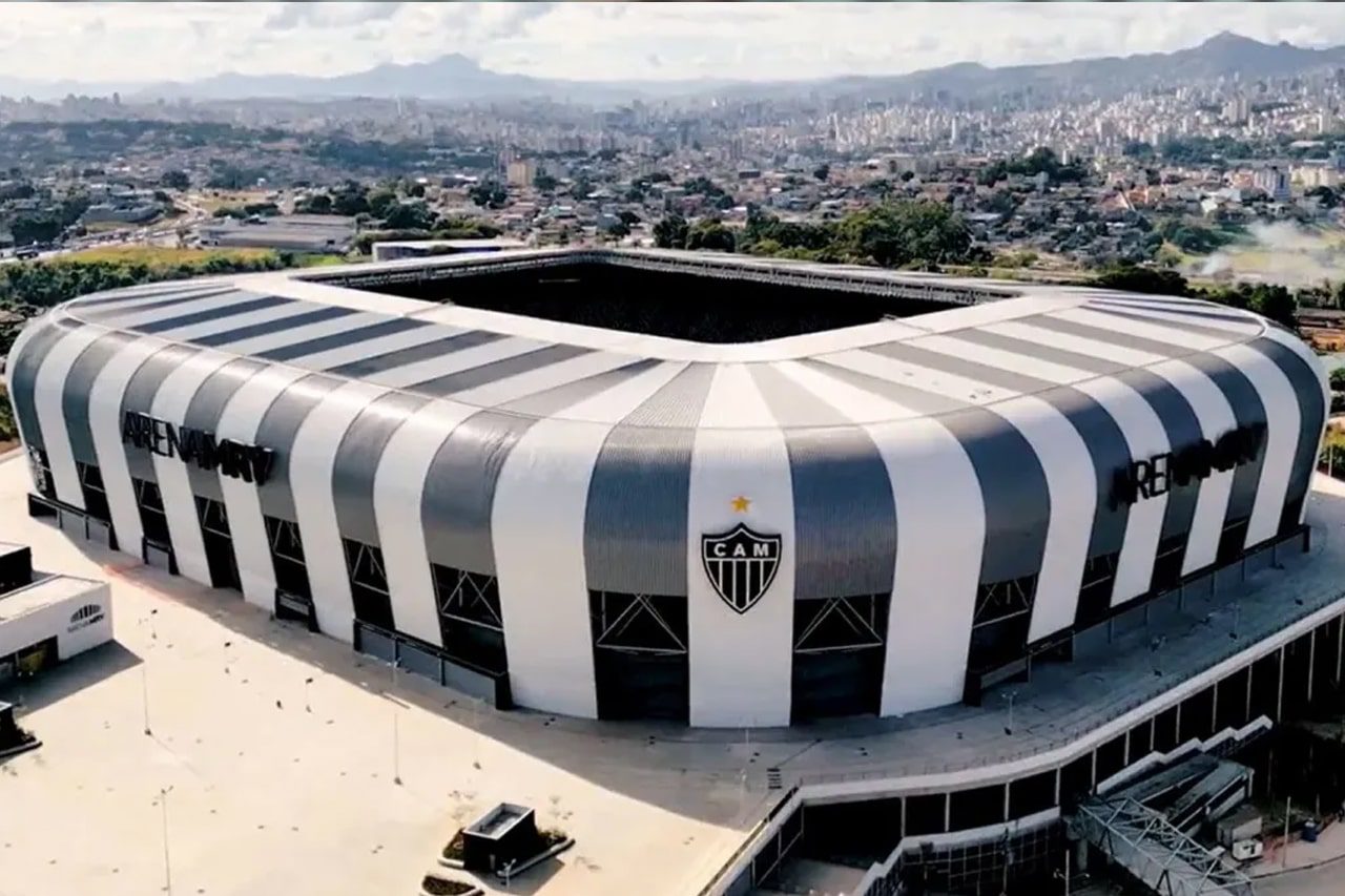 Futebol Brasileiro: Atlético-MG busca tranquilidade em confronto decisivo contra o Bahia pelo Campeonato Nacional