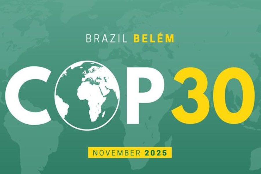 COP30: Aprovado 300 milhões para Crise Climática.