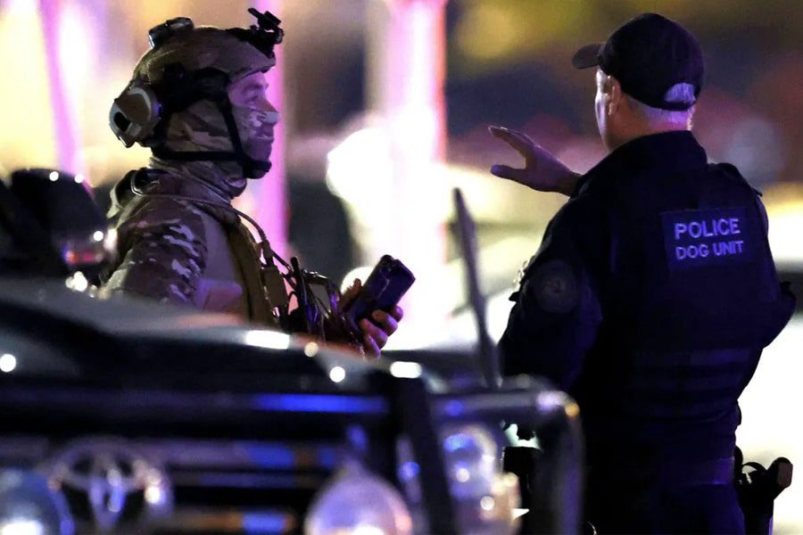 Terror no Paraíso: Ataque a Tiros em Bondi Beach Deixa 16 Mortos e Choca a Austrália.
