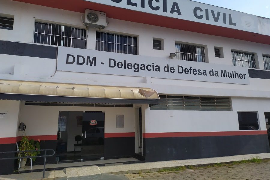 Caraguatatuba Fortalece Rede de Proteção à Mulher com Reinauguração da Delegacia de Defesa da Mulher e Atendimento Humanizado.
