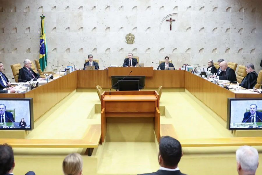 Supremo Tribunal Federal Retoma Julgamento Crucial sobre Devolução de Valores de Aposentadorias do INSS.