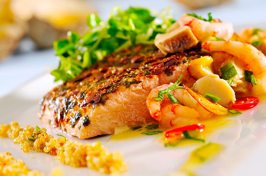 Abertas as inscrições para o 3º Festival Gastronômico Folha Sabores da Praia, em Ilhabela (SP).