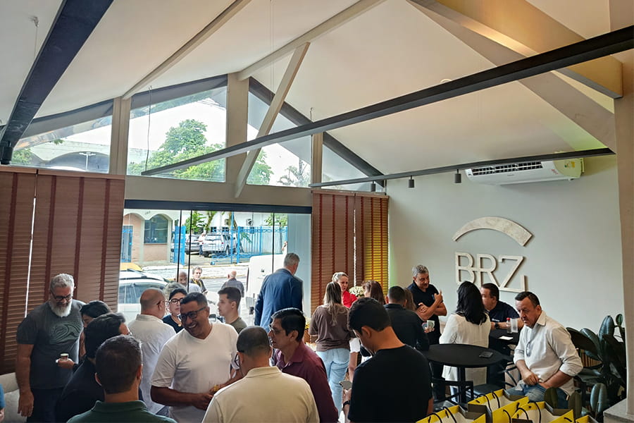 Empreendimento habitacional chega à Ubatuba: promete trazer até 500 empregos.