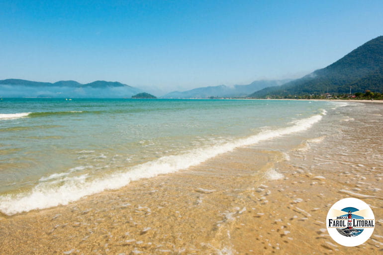 Potência Nacional: Ubatuba entra no Top 10 dos destinos mais buscados para hospedagem no Brasil