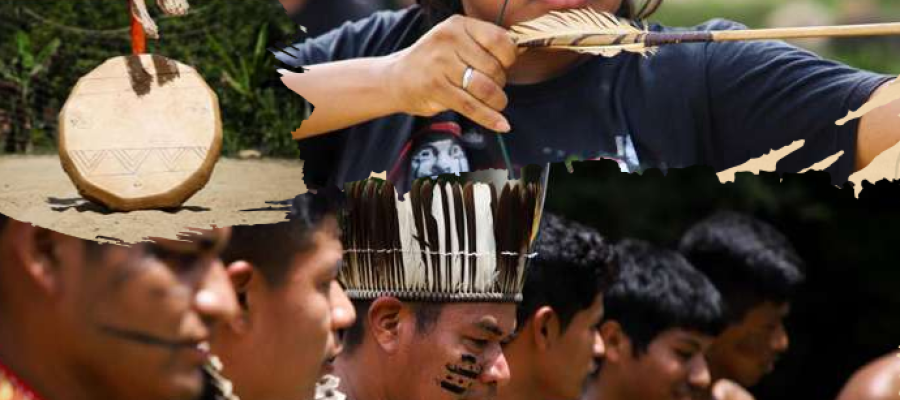 Guia turístico das aldeias indígenas do Estado de São Paulo