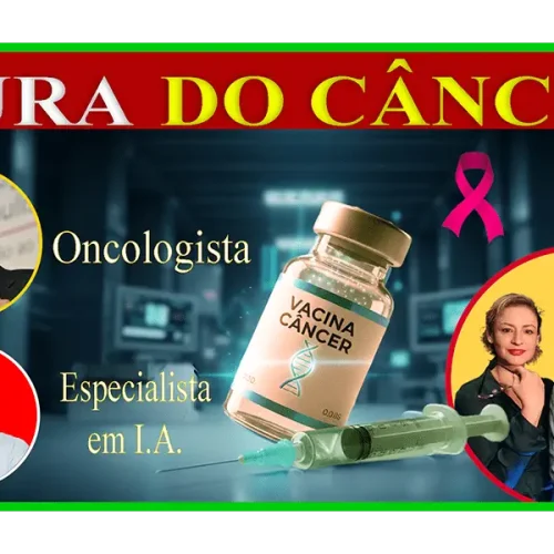 Avanços no tratamento contra o Câncer