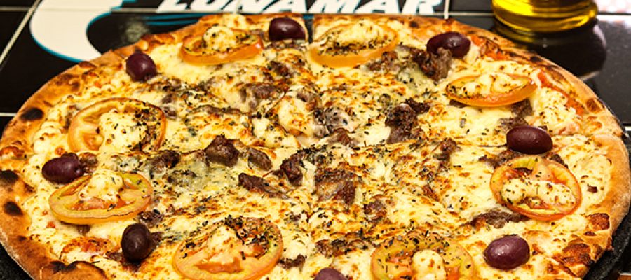 Pizzaria Lunamar | Guia do Farol de Julho de 2026