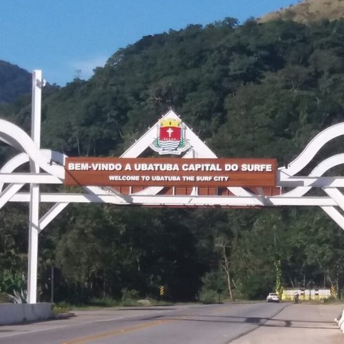 Ubatuba: projeto visa evitar desastres ambientais