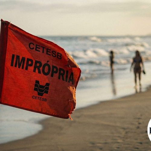 Alerta de Verão: CETESB aponta praias impróprias em Ubatuba e Caraguatatuba nesta semana.