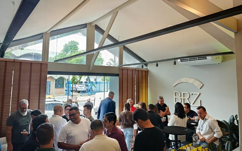 Empreendimento habitacional chega à Ubatuba: promete trazer até 500 empregos.