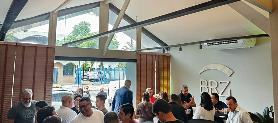 Empreendimento habitacional chega à Ubatuba: promete trazer até 500 empregos.