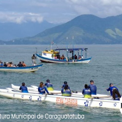 Esportes Náuticos Gratuitos amanhã: Prefeitura de Caraguatatuba retoma programa de esportes Náuticos, confira como participar.