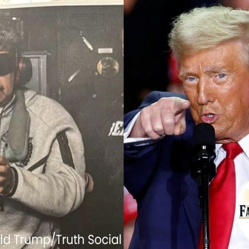 Juristas são Unânimes ao Classificar Ataque dos EUA à Venezuela como Ilegal.