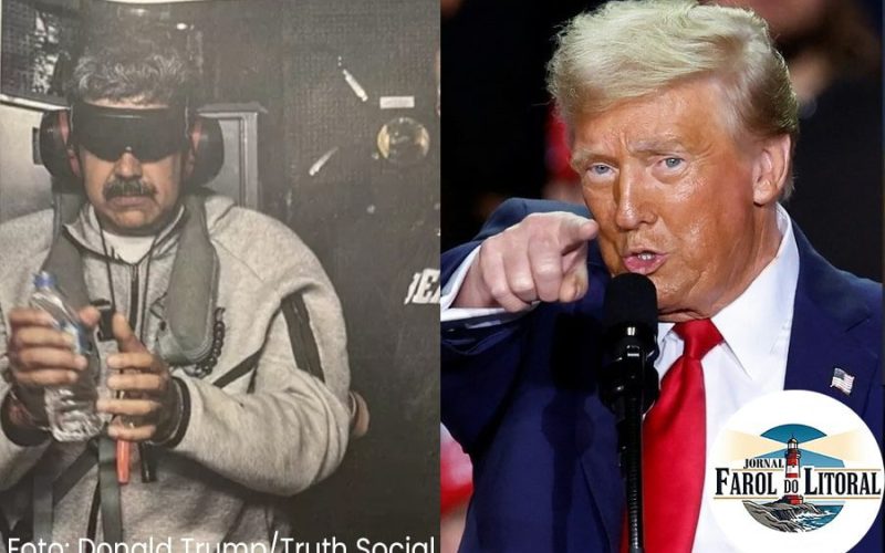 Juristas são Unânimes ao Classificar Ataque dos EUA à Venezuela como Ilegal.