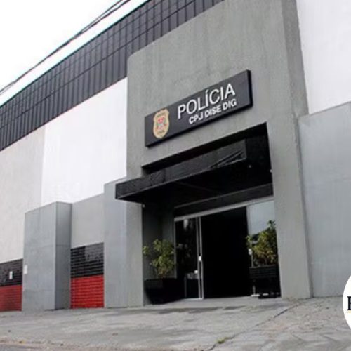 Tragédia Doméstica: Homem Atira na Esposa e Comete Suicídio em Praia Grande, Litoral de SP.