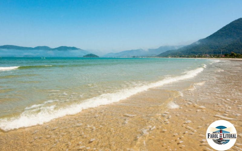 Potência Nacional: Ubatuba entra no Top 10 dos destinos mais buscados para hospedagem no Brasil