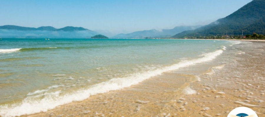 Potência Nacional: Ubatuba entra no Top 10 dos destinos mais buscados para hospedagem no Brasil