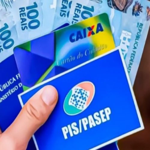Governo Libera Lote Extra do Abono Salarial (PIS/Pasep) Neste Sábado: Veja Quem Recebe.