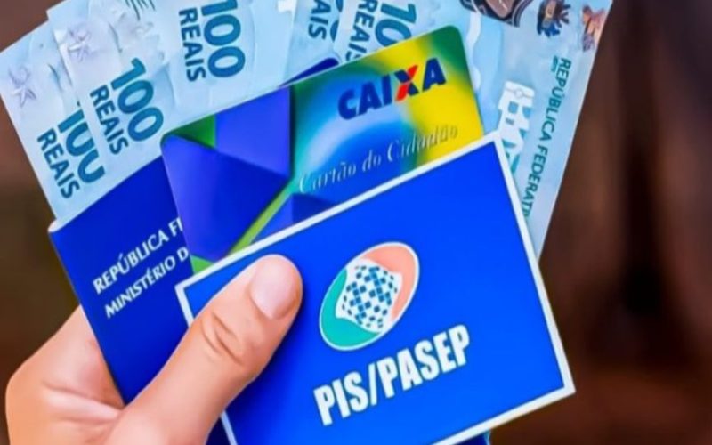 Governo Libera Lote Extra do Abono Salarial (PIS/Pasep) Neste Sábado: Veja Quem Recebe.