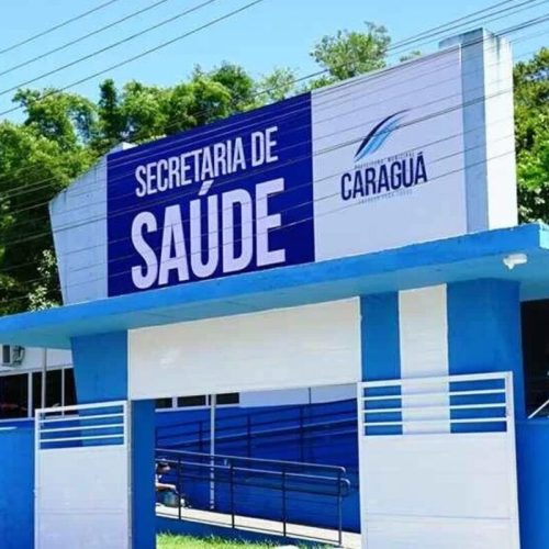 Caraguatatuba: Secretário de Saúde anuncia Saída; Vice-prefeito Serjão Assume a pasta