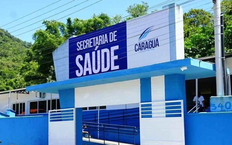 Caraguatatuba: Secretário de Saúde anuncia Saída; Vice-prefeito Serjão Assume a pasta
