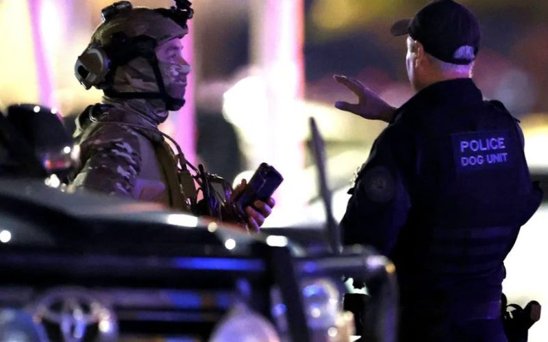 Terror no Paraíso: Ataque a Tiros em Bondi Beach Deixa 16 Mortos e Choca a Austrália.