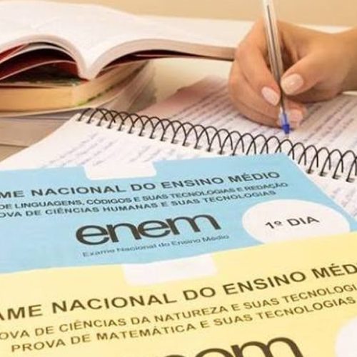 Enem 2025: Mais de 4,8 Milhões de Candidatos iniciam as provas neste Domingo dia 9.