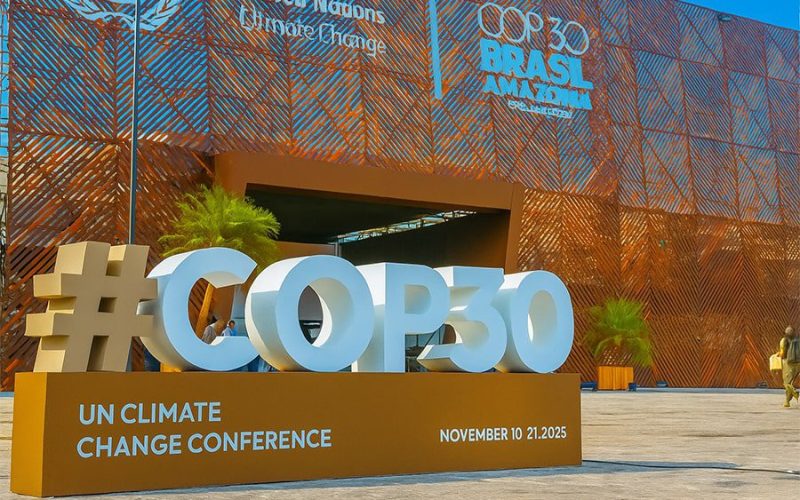 Clima de expectativa: COP30 em Belém inicia com foco no financiamento da transição energética.