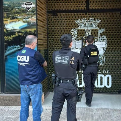 Polícia Federal Mira Ex-prefeito de Lajeado (RS) por Desvio de R$ 120 Milhões em Verbas de Enchentes.