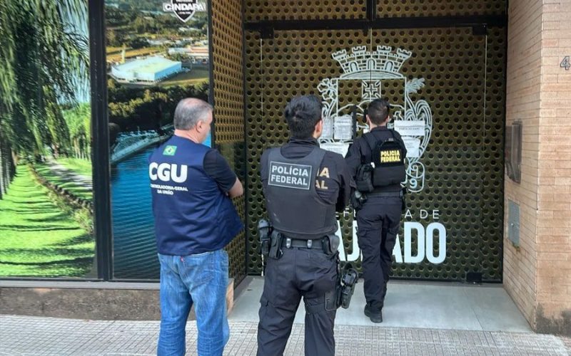 Polícia Federal Mira Ex-prefeito de Lajeado (RS) por Desvio de R$ 120 Milhões em Verbas de Enchentes.