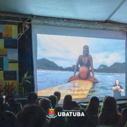 Cultura em Destaque: Ubatuba Sedia 5ª Mostra [R]Existe Cinema com Exibição de 22 Obras Gratuitas