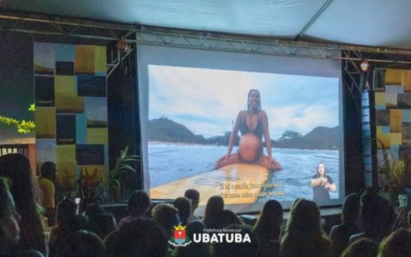 Cultura em Destaque: Ubatuba Sedia 5ª Mostra [R]Existe Cinema com Exibição de 22 Obras Gratuitas