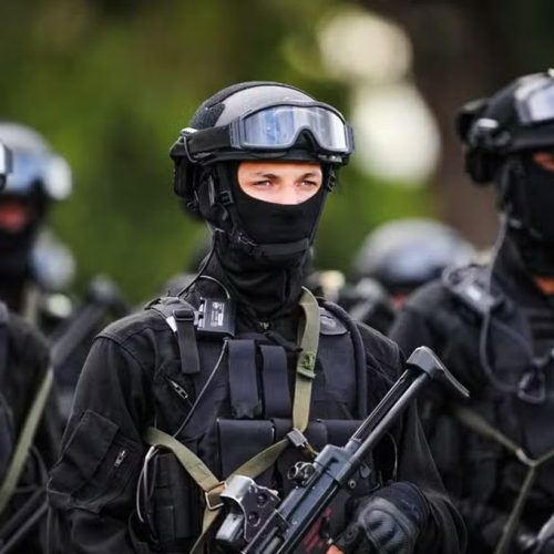 STF julga ‘Kids Pretos’ acusados de trama contra Lula, Alckmin e Moraes nesta terça.