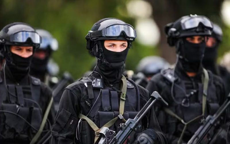 STF julga ‘Kids Pretos’ acusados de trama contra Lula, Alckmin e Moraes nesta terça.