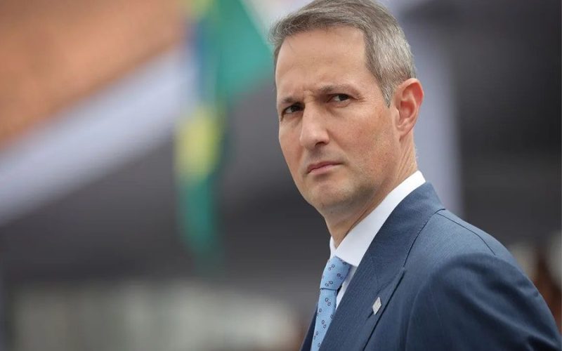 Projeto Antifacção em pauta: Câmara dos Deputados pode votar a terceira e polêmica versão de Derrite ainda hoje.