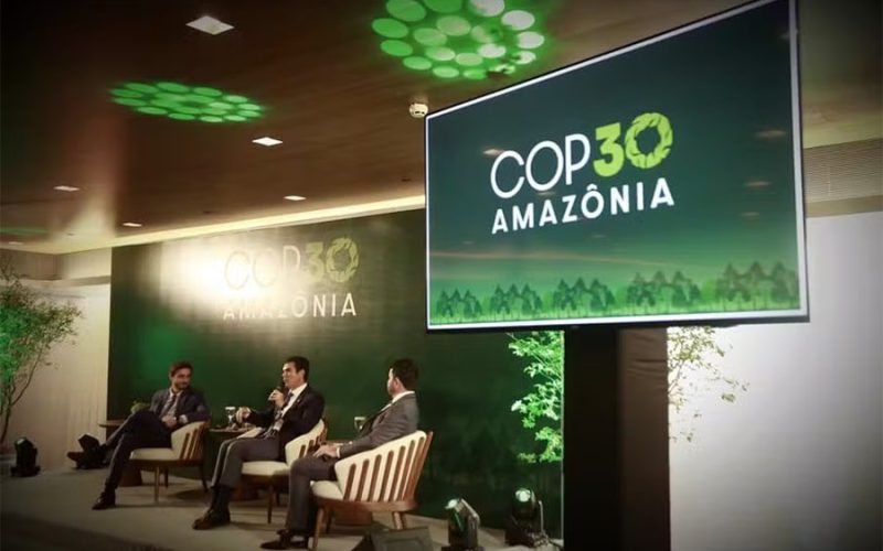 Alerta na COP30: Aquecimento Global Acima de 1,5°C Pode Mudar a Amazônia de Forma Irreversível.