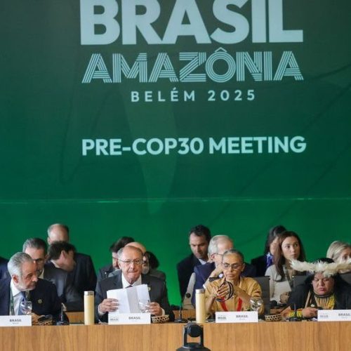 Fase Ministerial da COP30 Começa e Expectativa é de Avanço em Negociações Climáticas.