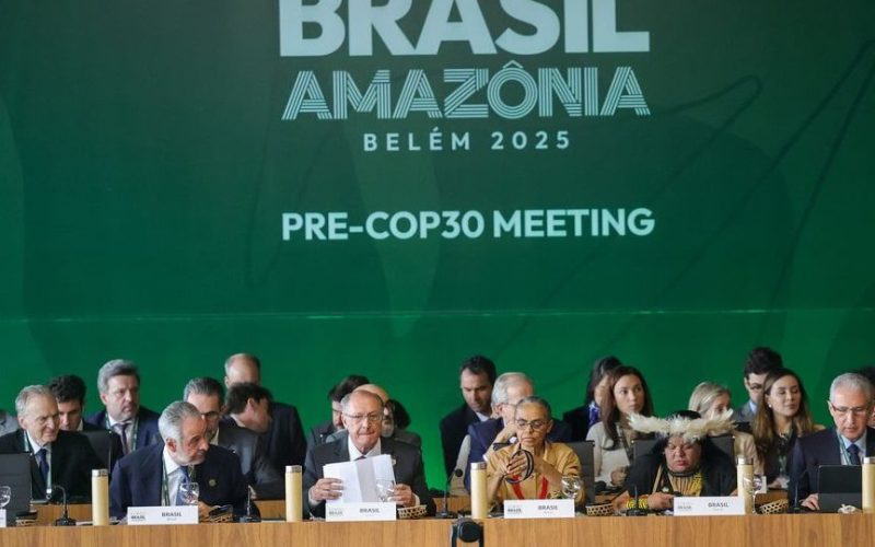 Fase Ministerial da COP30 Começa e Expectativa é de Avanço em Negociações Climáticas.