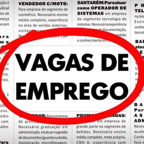 Vagas de Emprego para Ubatuba e Caraguatatuba. O Jornal Farol do Litoral Lança Portal de Vagas de Emprego.