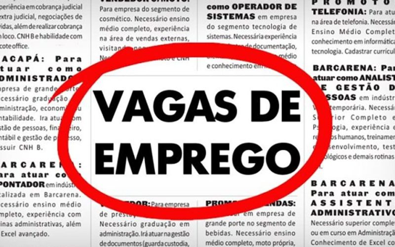 Vagas de Emprego para Ubatuba e Caraguatatuba. O Jornal Farol do Litoral Lança Portal de Vagas de Emprego.