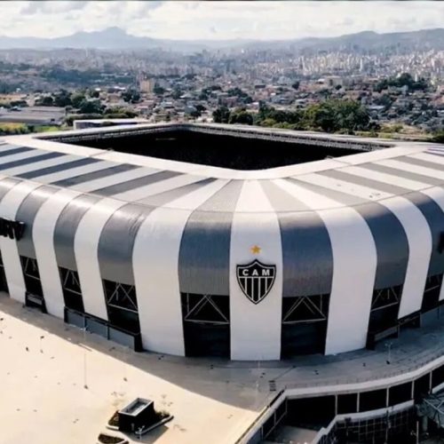 Futebol Brasileiro: Atlético-MG busca tranquilidade em confronto decisivo contra o Bahia pelo Campeonato Nacional