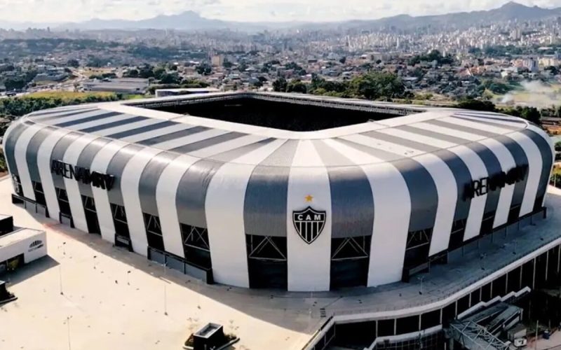 Futebol Brasileiro: Atlético-MG busca tranquilidade em confronto decisivo contra o Bahia pelo Campeonato Nacional