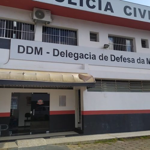 Caraguatatuba Fortalece Rede de Proteção à Mulher com Reinauguração da Delegacia de Defesa da Mulher e Atendimento Humanizado.
