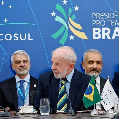 Presidente Lula Afirma que América Latina é a Região Mais Letal para Mulheres.