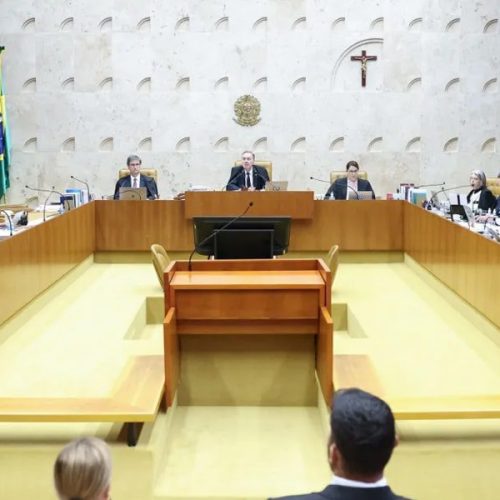 Supremo Tribunal Federal Retoma Julgamento Crucial sobre Devolução de Valores de Aposentadorias do INSS.