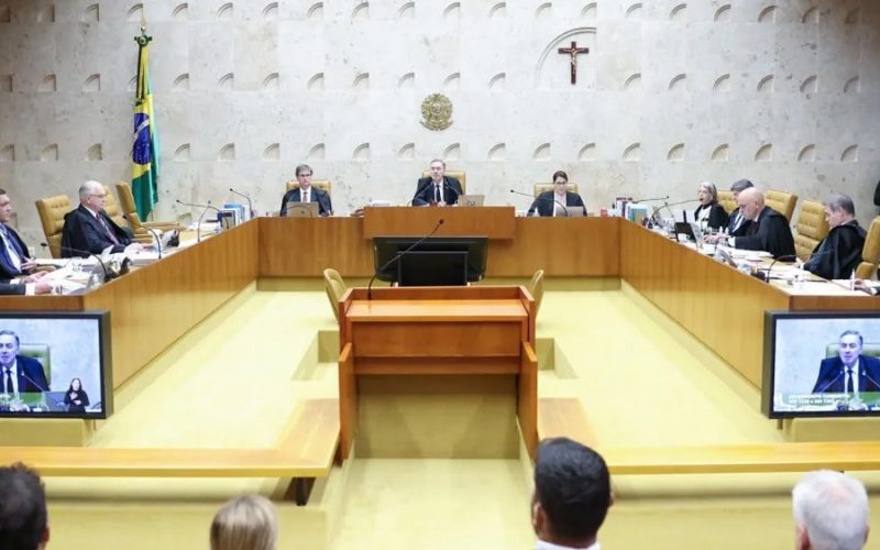 Supremo Tribunal Federal Retoma Julgamento Crucial sobre Devolução de Valores de Aposentadorias do INSS.