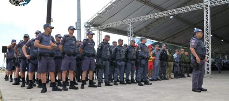 Governo de SP lança ‘Operação Verão Integrada’ com reforço policial no Litoral Norte.