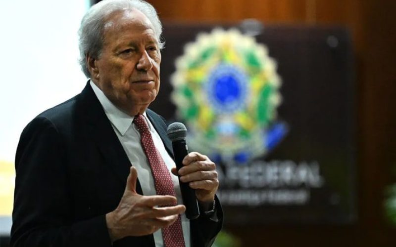 Ministro Lewandowski Lidera Acordo do Mercosul para Combate Integrado ao Crime Organizado.