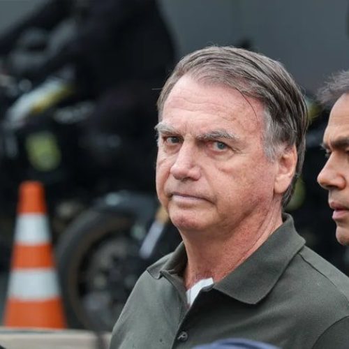 STF Nega Recurso de Bolsonaro e Define Próximos Passos para Possível Prisão; Entenda as Novas Etapas.