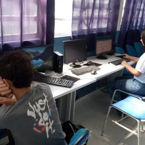 Jovens de Caraguatatuba conquistam medalhas na Olimpíada Nacional de Eficiência Energética (ONEE)